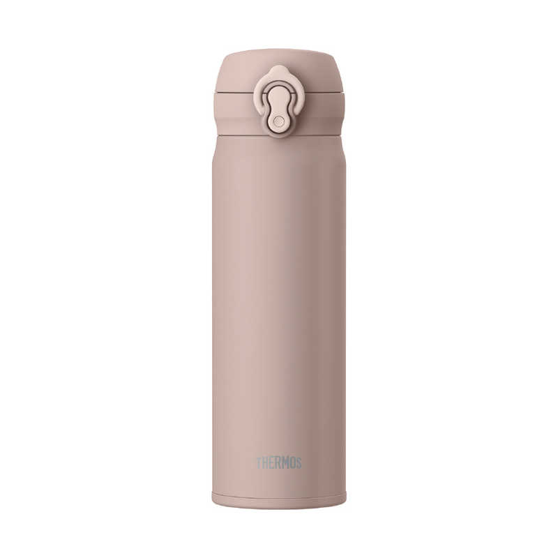 サーモス サーモス 真空断熱ケータイマグ 500ml ミストベージュ JNL-S500-MSBE JNL-S500-MSBE