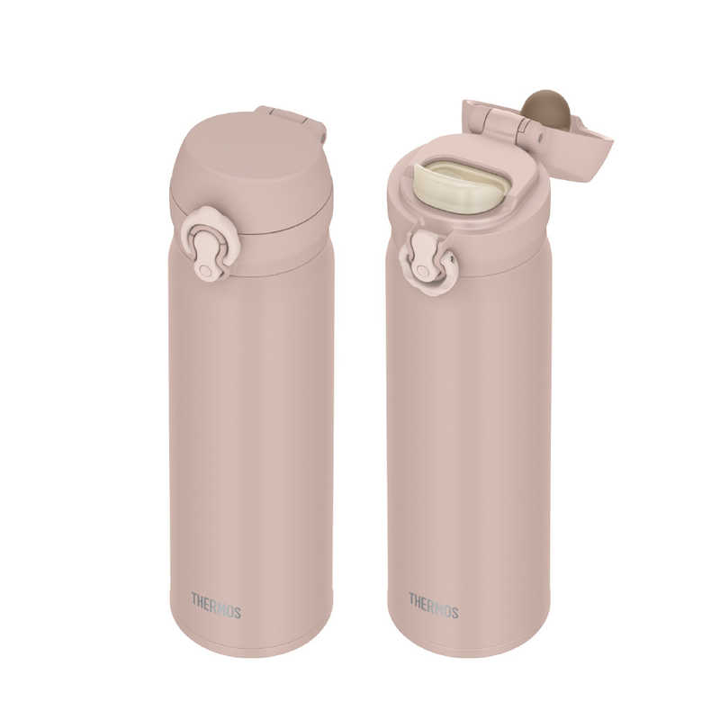 サーモス サーモス 真空断熱ケータイマグ 500ml ミストベージュ JNL-S500-MSBE JNL-S500-MSBE