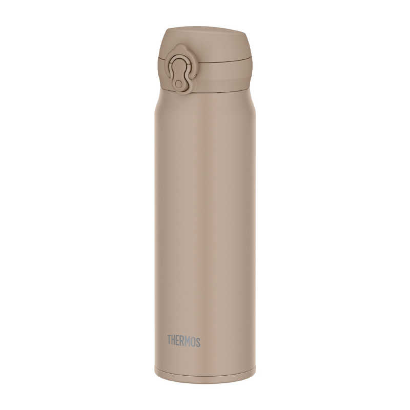 サーモス サーモス 真空断熱ケータイマグ 600ml グレーベージュ JNL-S600-GYBE JNL-S600-GYBE