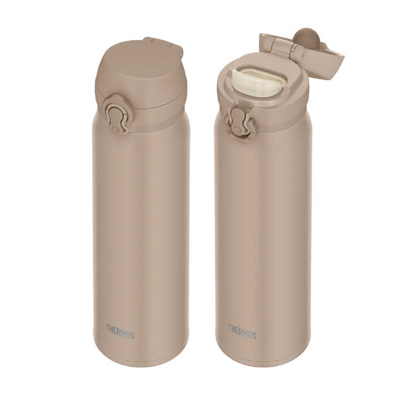 サーモス サーモス 真空断熱ケータイマグ 600ml グレーベージュ JNL-S600-GYBE JNL-S600-GYBE