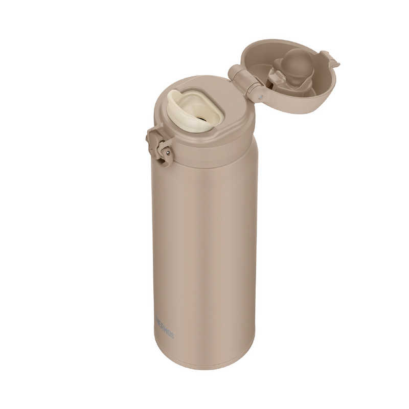 サーモス サーモス 真空断熱ケータイマグ 600ml グレーベージュ JNL-S600-GYBE JNL-S600-GYBE