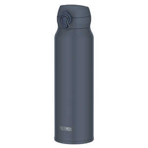 サーモス 真空断熱ケータイマグ 750ml ミネラルグレー JNL-S750-MLGY