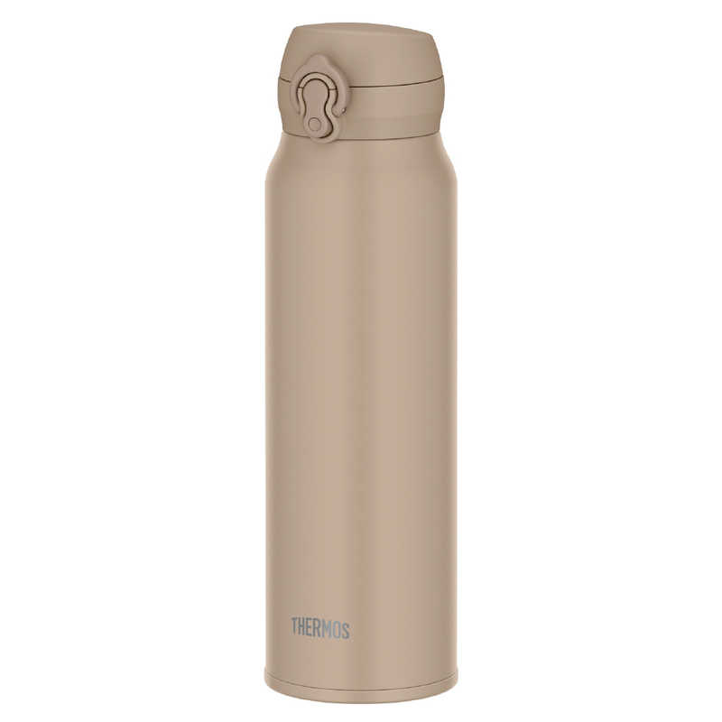 サーモス サーモス 真空断熱ケータイマグ 750ml グレーベージュ JNL-S750-GYBE JNL-S750-GYBE