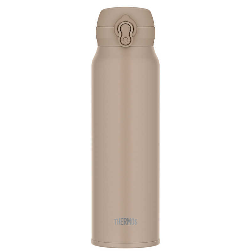 サーモス サーモス 真空断熱ケータイマグ 750ml グレーベージュ JNL-S750-GYBE JNL-S750-GYBE