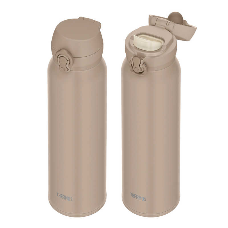 サーモス サーモス 真空断熱ケータイマグ 750ml グレーベージュ JNL-S750-GYBE JNL-S750-GYBE