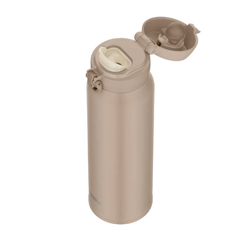 サーモス サーモス 真空断熱ケータイマグ 750ml グレーベージュ JNL-S750-GYBE JNL-S750-GYBE