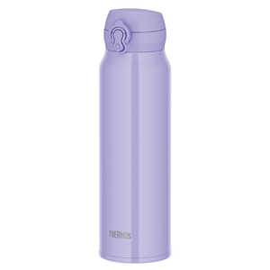 サーモス 真空断熱ケータイマグ 750ml スモークパープル JNL-S750-SMPL