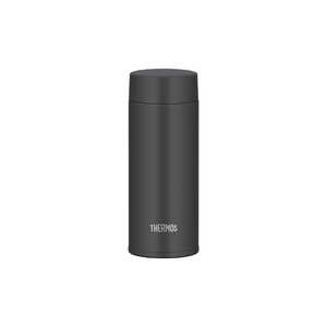 サーモス 真空断熱ケータイマグ 350ml スモークブラック JOQ-351-SMB サーモス 真空断熱ケータイマグ 350ml スモークブラック JOQ-351-SMB