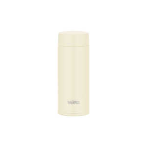 サーモス 真空断熱ケータイマグ 350ml アイボリー JOQ-351-IV サーモス 真空断熱ケータイマグ 350ml アイボリー JOQ-351-IV