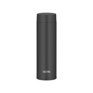 サーモス 真空断熱ケータイマグ 480ml スモークブラック JOQ-481-SMB サーモス 真空断熱ケータイマグ 480ml スモークブラック JOQ-481-SMB