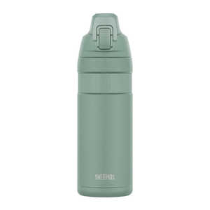 サーモス 真空断熱ケータイマグ(580ml) サンドグリーン FJF-580