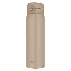 サーモス 真空断熱ケータイマグ 1000ml グレーベージュ JNL-S1000-GYBE