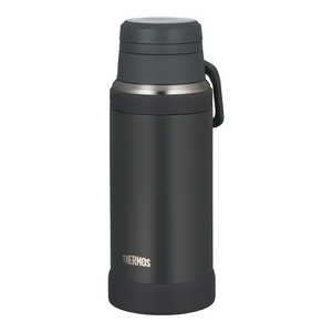 サーモス 真空断熱ケータイマグ 750ml チャコール JOY-750-CHL サーモス 真空断熱ケータイマグ 750ml チャコール JOY-750-CHL