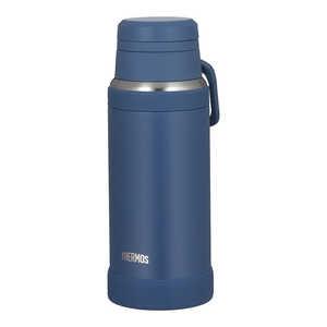 サーモス 真空断熱ケータイマグ 750ml ネイビー JOY-750-NVY サーモス 真空断熱ケータイマグ 750ml ネイビー JOY-750-NVY