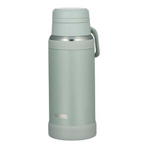 サーモス 真空断熱ケータイマグ 750ml アッシュグリーン JOY-750-ASG