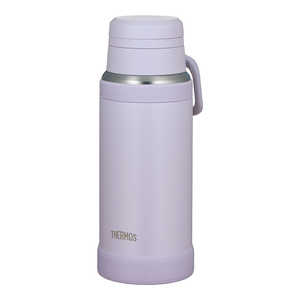 サーモス 真空断熱ケータイマグ 750ml ライトパープル JOY-750-LPL サーモス 真空断熱ケータイマグ 750ml ライトパープル JOY-750-LPL