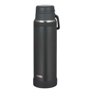 サーモス 真空断熱ケータイマグ 1000ml チャコール JOY-1000-CHL サーモス 真空断熱ケータイマグ 1000ml チャコール JOY-1000-CHL