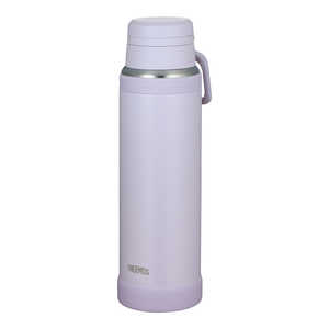 サーモス 真空断熱ケータイマグ 1000ml ライトパープル JOY-1000-LPL サーモス 真空断熱ケータイマグ 1000ml ライトパープル JOY-1000-LPL