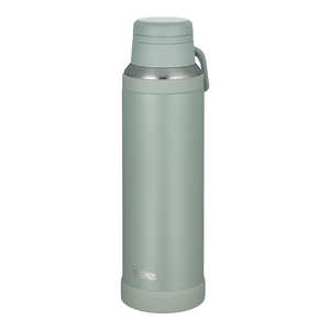 サーモス 真空断熱ケータイマグ 1500ml アッシュグリーン JOY-1500-ASG