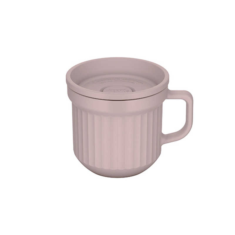 サーモス サーモス スープマグ 340ml アーモンドベージュ DJU-220-AMBE DJU-220-AMBE