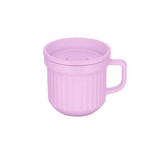 サーモス スープマグ 340ml フォギーピンク DJU-220-FOPK