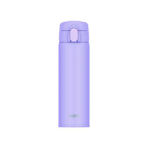 サーモス 真空断熱ストローボトル 510ml ラベンダー FKA-500-LV サーモス 真空断熱ストローボトル 510ml ラベンダー FKA-500-LV