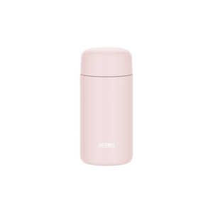 サーモス 真空断熱ケータイマグ 食洗器対応モデル 350ml ソフトピンク JPB-350-SFPK サーモス 真空断熱ケータイマグ 食洗器対応モデル 350ml ソフトピンク JPB-350-SFPK