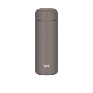 サーモス 真空断熱ケータイマグ 食洗器対応モデル 500ml フォギーブラウン JPB-500-FOBW サーモス 真空断熱ケータイマグ 食洗器対応モデル 500ml フォギーブラウン JPB-500-FOBW