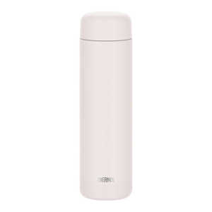 サーモス 真空断熱ケータイマグ 食洗器対応モデル 650ml ソフトホワイト JPB-650-SFWH サーモス 真空断熱ケータイマグ 食洗器対応モデル 650ml ソフトホワイト JPB-650-SFWH