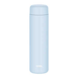 サーモス 真空断熱ケータイマグ 食洗器対応モデル 650ml ソフトブルー JPB-650-SFBL サーモス 真空断熱ケータイマグ 食洗器対応モデル 650ml ソフトブルー JPB-650-SFBL