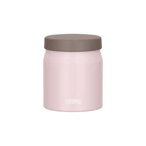 サーモス 真空断熱スープジャー 食洗器対応モデル 300ml ソフトピンク JEF-300-SFPK サーモス 真空断熱スープジャー 食洗器対応モデル 300ml ソフトピンク JEF-300-SFPK