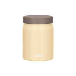 サーモス 真空断熱スープジャー 食洗器対応モデル 400ml フォギーイエロー JEF-400-FOY サーモス 真空断熱スープジャー 食洗器対応モデル 400ml フォギーイエロー JEF-400-FOY