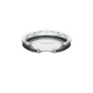 サーモス マグカップ用フタ 食洗器対応モデル 350ml対応 クリアー AHA-001LD-M-CLR サーモス マグカップ用フタ 食洗器対応モデル 350ml対応 クリアー AHA-001LD-M-CLR