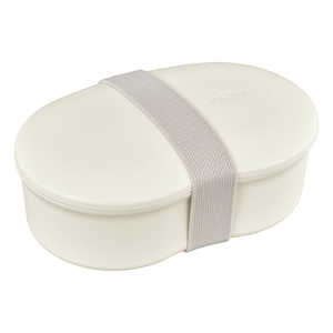 サーモス フレッシュランチボックス クモ DJV-570-KM