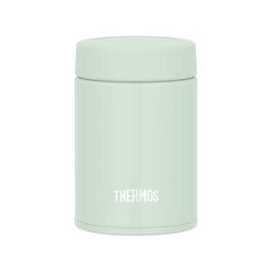 サーモス 真空断熱スープジャー 食洗器対応モデル 200ml ライトグリーン JEG-200-LTG サーモス 真空断熱スープジャー 食洗器対応モデル 200ml ライトグリーン JEG-200-LTG