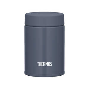 サーモス 真空断熱スープジャー 食洗器対応モデル 200ml ナイトグレー JEG-200-N-GY サーモス 真空断熱スープジャー 食洗器対応モデル 200ml ナイトグレー JEG-200-N-GY