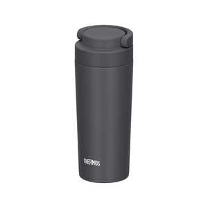 サーモス 真空断熱ケータイタンブラー 食洗器対応モデル 320ml スモークブラック JOV-421-SMB サーモス 真空断熱ケータイタンブラー 食洗器対応モデル 320ml スモークブラック JOV-421-SMB