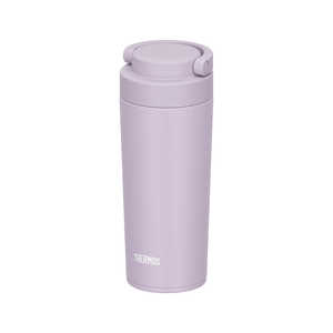 サーモス 真空断熱ケータイタンブラー 食洗器対応モデル 320ml ライラック JOV-421-LIL サーモス 真空断熱ケータイタンブラー 食洗器対応モデル 320ml ライラック JOV-421-LIL