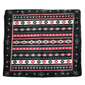 バックヤードファミリー Bandanna COLLECTION バンダナ 028BLACK ALFERBANDANNA2 バックヤードファミリー Bandanna COLLECTION バンダナ 028BLACK ALFERBANDANNA2