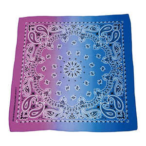 バックヤードファミリー Bandanna COLLECTION バンダナ 007A ALFERBANDANNA バックヤードファミリー Bandanna COLLECTION バンダナ 007A ALFERBANDANNA
