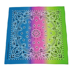 バックヤードファミリー Bandanna COLLECTION バンダナ 008B ALFERBANDANNA バックヤードファミリー Bandanna COLLECTION バンダナ 008B ALFERBANDANNA