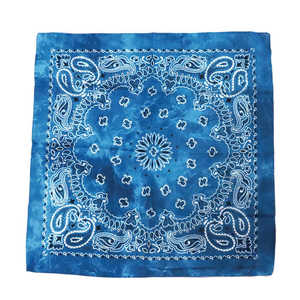 バックヤードファミリー Bandanna COLLECTION バンダナ 032BLUE ALFERBANDANNA2 バックヤードファミリー Bandanna COLLECTION バンダナ 032BLUE ALFERBANDANNA2