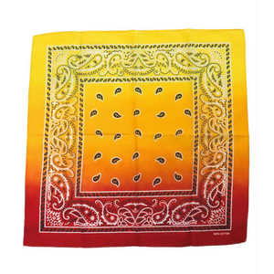 バックヤードファミリー Bandanna COLLECTION バンダナ 037RED ALFERBANDANNA2 バックヤードファミリー Bandanna COLLECTION バンダナ 037RED ALFERBANDANNA2