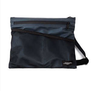 バックヤードファミリー TRIUMPHAL SACOCHE BAG サコッシュ 004.ネイビー SBGT バックヤードファミリー TRIUMPHAL SACOCHE BAG サコッシュ 004.ネイビー SBGT