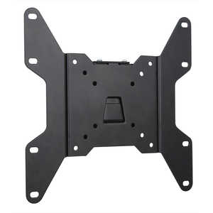 スタープラチナ テレビ壁掛け金具 13-46インチ対応 TVセッタースリムVS114 SS/Sサイズ ブラック TVSFXVS114B スタープラチナ テレビ壁掛け金具 13-46インチ対応 TVセッタースリムVS114 SS/Sサイズ ブラック TVSFXVS114B
