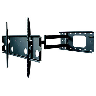 壁掛け用金具 TV SETTER M 37-65インチ対応 TVアーム金具 スタープラチナ テレビ壁掛け金具 37-65インチ対応 TVセッターフリー