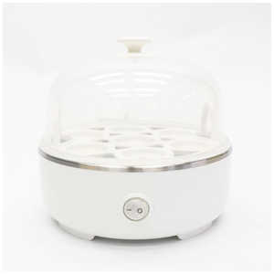 ヒロコーポレーション ゆで卵メーカー HDL-3723