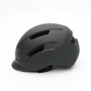 ヒロコーポレーション 自転車用軽量ヘルメット ブラック M a3541922 ヒロコーポレーション 自転車用軽量ヘルメット ブラック M a3541922