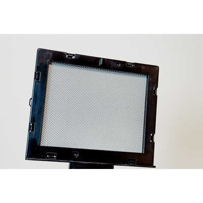 フジコー ブルーデオS にゃんこモデル ［適用畳数：10畳］ グレー系