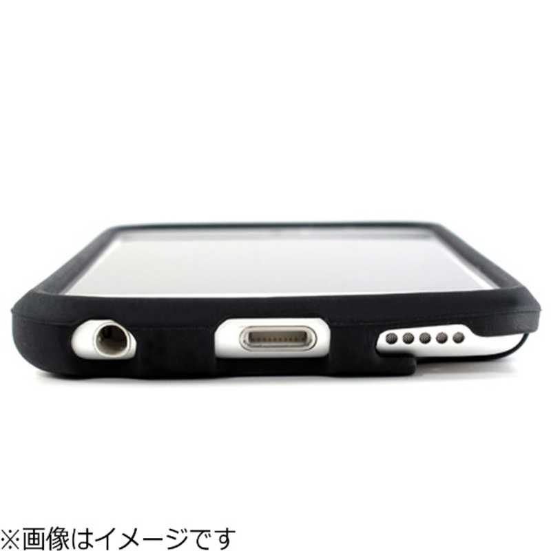 レイアウト レイアウト iPod touch 5G専用シリコンケース(ブラック) RT-T5B1/B RT-T5B1/B